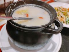 -皇城根北京风味主题餐厅(中海环宇城店)