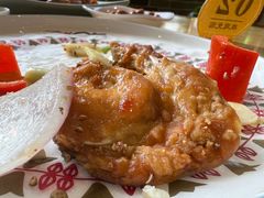 -德胜轩正宗顺德菜(宝安沙井会展中心店)