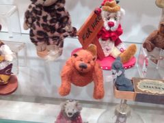 -济州岛泰迪熊博物馆