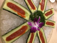 特色青瓜-益利大酒楼(井岸店)