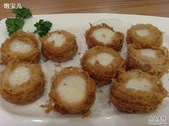 -珍宝海鲜(东海岸海鲜中心)