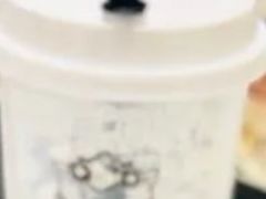 蜜芥酱薯条-茶力的小怪兽(梅林卓悦汇店)