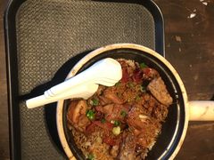 -马来西亚美食街
