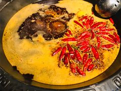 麻辣火锅-怡品川宇火锅(宝立方店)