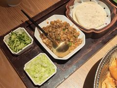 -耶里夏丽·丝路国际·新疆餐厅(浦东区东方路店)