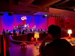 -JZ Club 爵士酒吧(上海店)