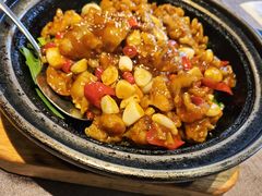-亦海人家烤鸭店(康定街店)