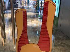 -杭州来福士中心