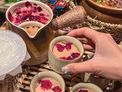 -火塘云南烧烤大排档