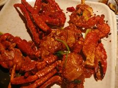 -格瑞欧海鲜自助烤肉火锅(光彩店)