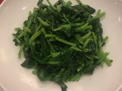 清炒豆苗-上海小南国(仲盛世界商城店)
