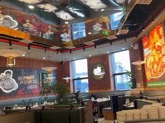 -火啫啫·粤式啫啫煲(南通首店)