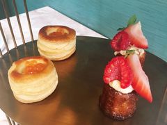 -La Mer Restaurant & Lounge