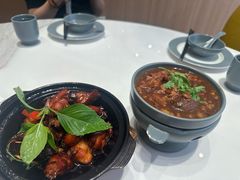 -鹿港小镇(悠唐店)