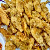 青岛台东吃货记，一口鲜掉眉毛！