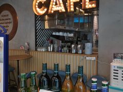 -Tube station站点比萨(王府井百货店)