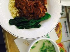 -翠华餐厅(旺角文华商场店)