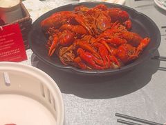 -聚味瞿记·龙虾堂(咸嘉湖店)