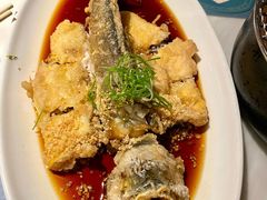 -大树餐厅(益田假日店)