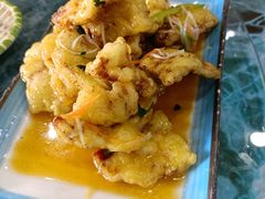 -桔子海鲜烧烤大排档(金沙滩店)