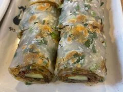 -台北楚楚园馅饼粥(虹桥南丰城店)