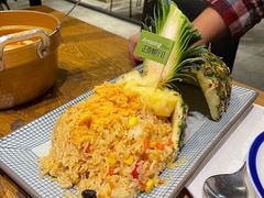 -正泰餐厅AmazingThai(亦庄店)