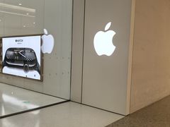 -Apple零售店(青岛万象城店)