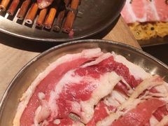 老太太特色肥牛-西塔老太太泥炉烤肉(亚运村店)