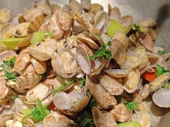 -四季厨房 鲁菜·孔府烤鸭(高新万达店)