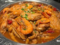-胖哥俩肉蟹煲(湖滨银泰in77店)