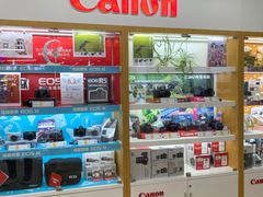 -苏宁易购(成都春熙路店)