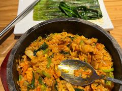 -花腰餐吧Bistro烧烤 傣味(传媒大学店)