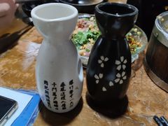 -风波庄(石景山店)