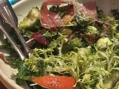 -THE CANNERY&JUJU 新鲜海鲜·牛排美食酒廊