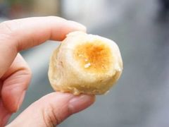 -宋记饼家(石门二路店)
