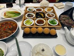 -新仙清汤牛腩(铜锣湾店)