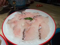 -涮福記·现切牛羊肉火锅(世纪汇店)