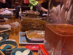 -小俩口烧烤东北菜(双井店)