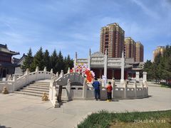 -文庙