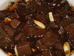 -苹果树下艺术餐厅(通州店)