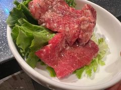 -赤坂亭·M9和牛烧肉·铁板烧·日料398放题(长泰广场店)