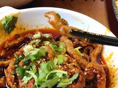 -付小姐在成都(中山公园店)