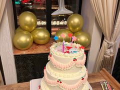 -Joy's Wish创意蛋糕定制&甜品台(乐虹坊精致生活广场店)