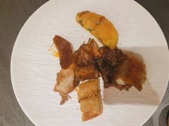 -牛YO寿喜烧·铁板烧和牛火锅自助(市府恒隆店)
