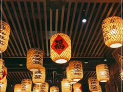 大堂-王庄阿咪海鲜大排档(上下杭店)