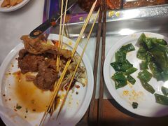 -重庆高老九火锅(万象城店)