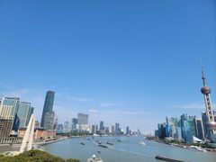 -罗斯福色戒酒吧(外滩店)