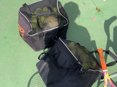 -快网网球俱乐部(徐汇爱建园店)