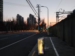 -上海长途汽车客运总站