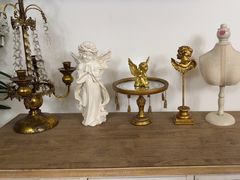 -遇见杜尚西餐厅(恒大华府店)